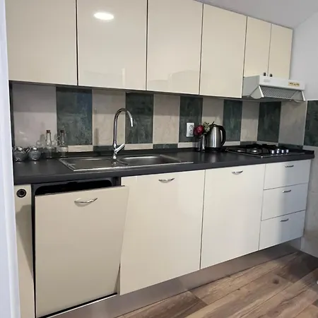 House Roza With 2 Apartment Trogir