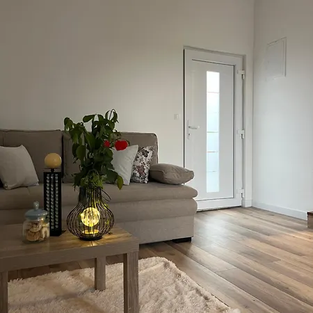 House Roza With 2 * Trogir