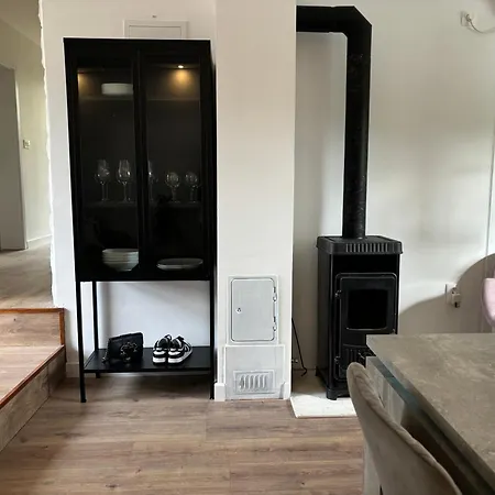 Apartment House Roza With 2