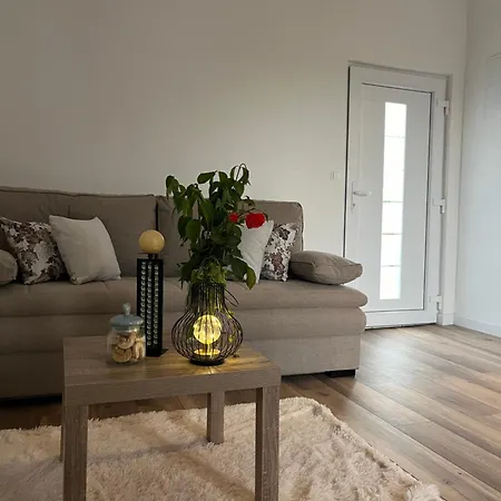 House Roza With 2 * Trogir