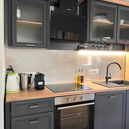 Apartment House Roza With 2 *