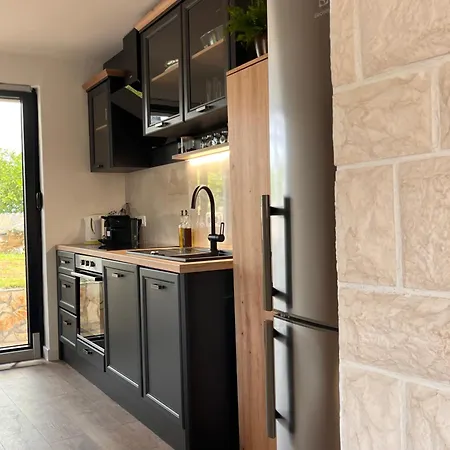 House Roza With 2 Trogir