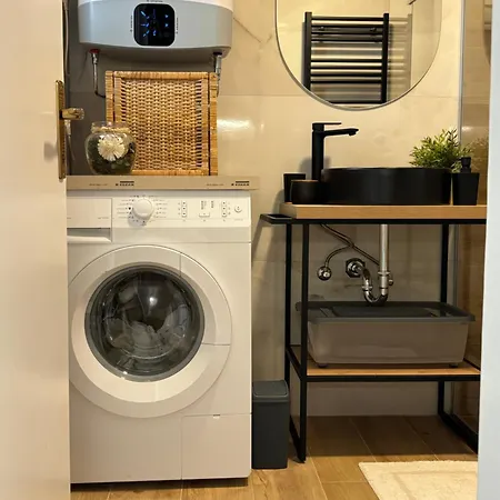 Apartment House Roza With 2 *