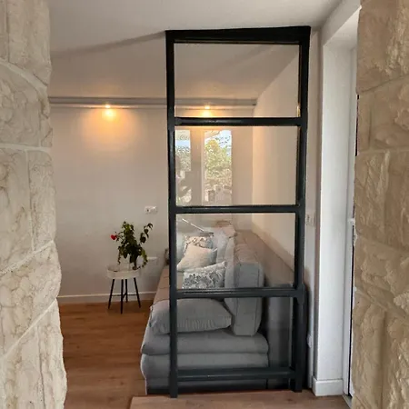 House Roza With 2 Apartment Trogir